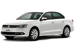 Volkswagen Jetta 6 2010-2018